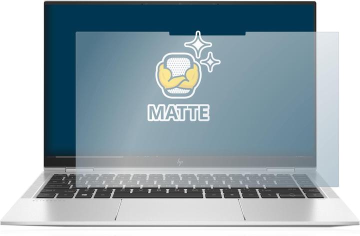 Produktbild BROTECT Entspiegelungs-Schutzfolie Displayschutz Matt (14")