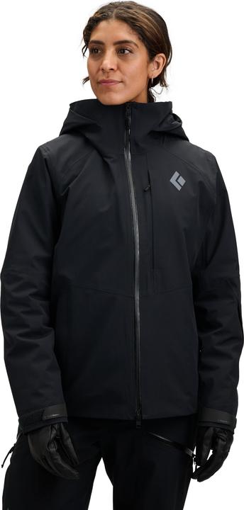 Produktbild Black Diamond W Recon Insulated Shell, Skijacke (XL)