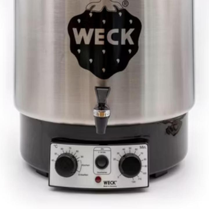 Produktbild Weck Wat 25a (30 l)