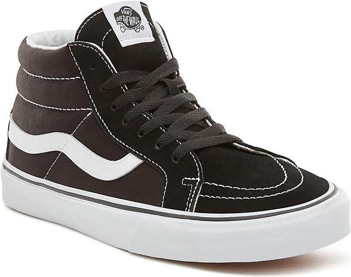 Produktbild Vans SK8-Mid Reissue (39)