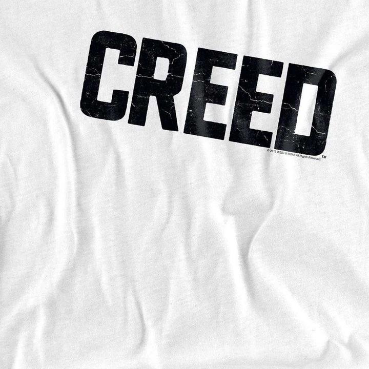 Produktbild Creed TShirt Logo Langärmlig (M)