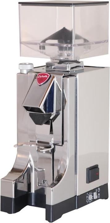 Actual product image Eureka Mignon MCI