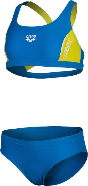 Arena G Thrice Jr Two Pieces R (152)