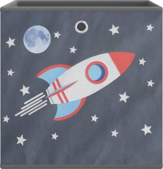 Immagine prodotto vidaXL Lorea (32 x 32 x 32 cm)