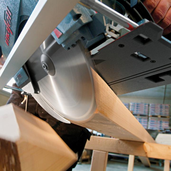 Produktbild Mafell Zimmerei-Handkreissäge MKS 185 Ec