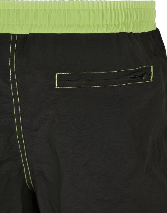 Image du produit Urban Classics Short de bain avec logo UC (S)