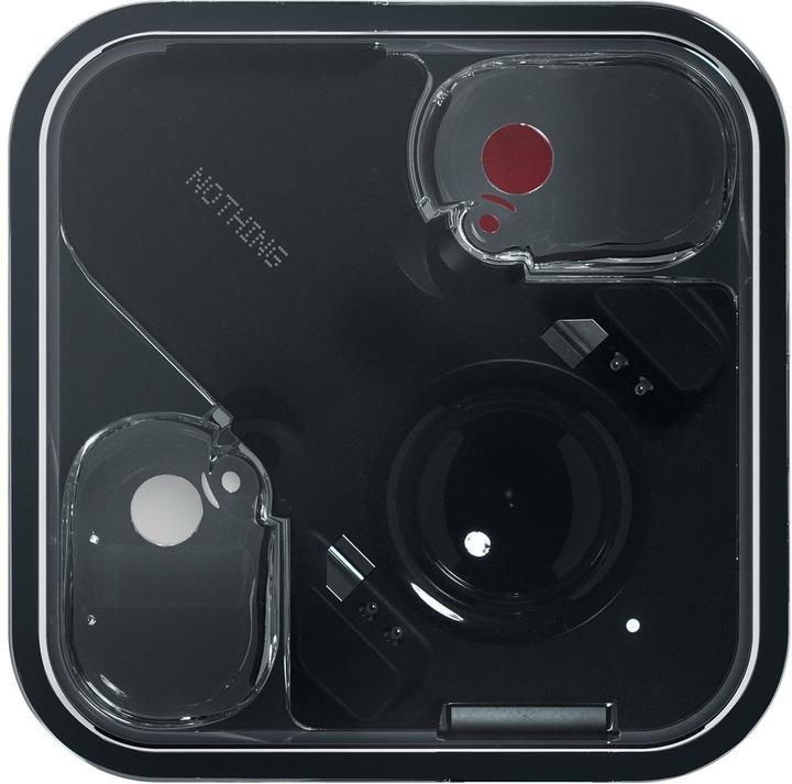 Immagine prodotto Nothing Ear (ANC, 5.20 h, Senza fili)