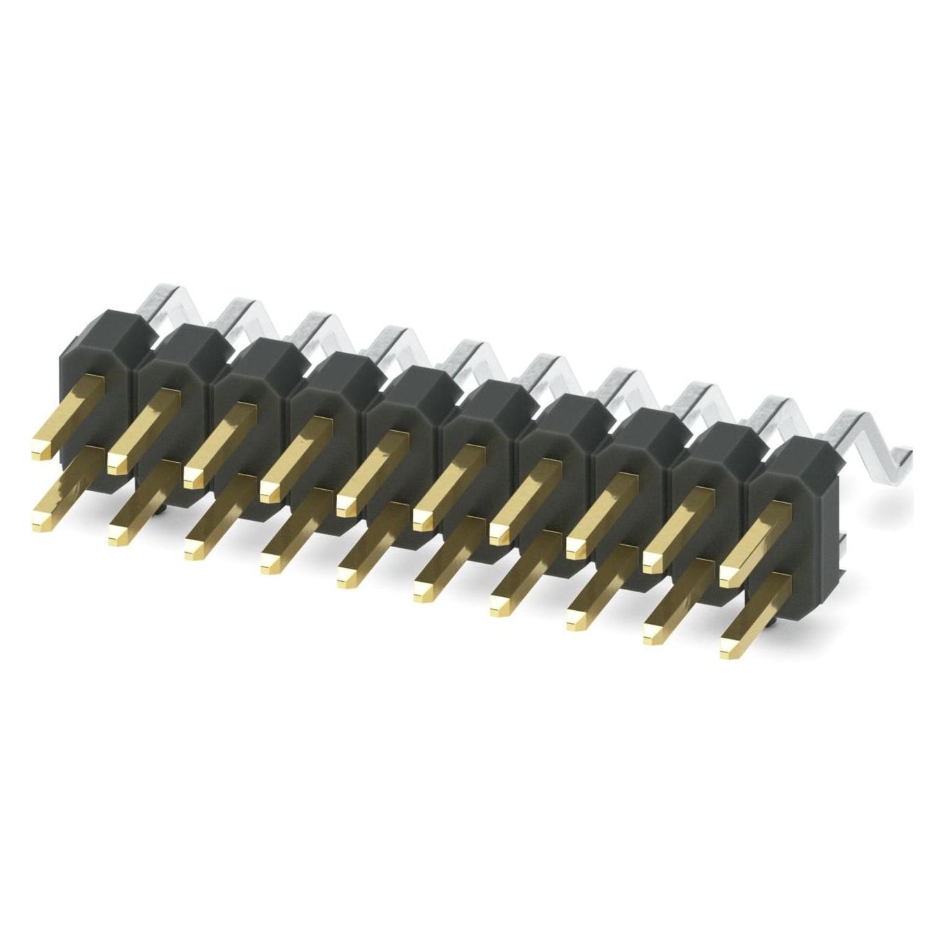 Phoenix Contact PHOENIX 1156942, Elektronikkabel + Stecker, Schwarz
