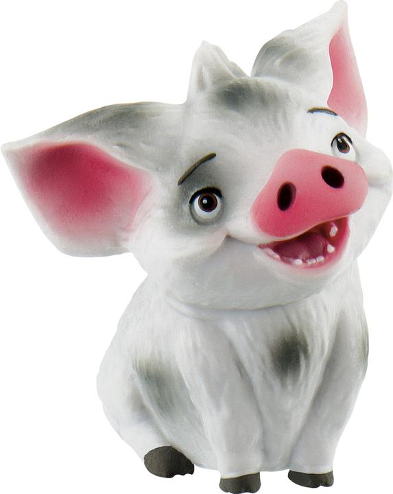 Produktbild Bullyland Disney Pua
