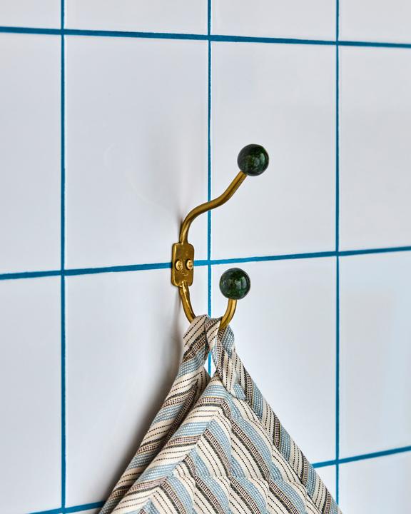 Productafbeelding House Doctor Hook, HDBall, Green
