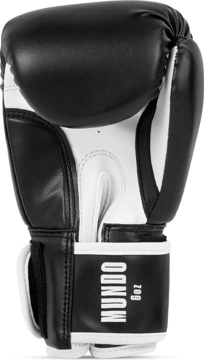 Actual product image Tapout Mundo (8 OZ)