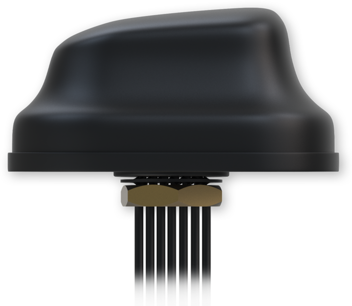Productafbeelding Teltonika PR1KC640 (5G, GPS, WiFi)