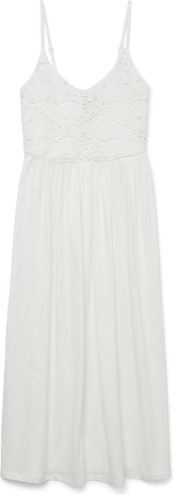 Actual product image Vero Moda VMPANNA Langes Kleid Kleid (XS)