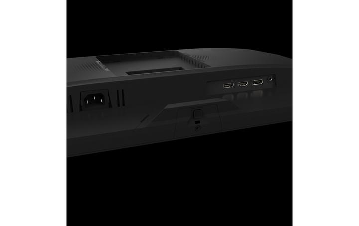 Produktbild Gigabyte G25F2 (1920 x 1080 Pixel, 24.50")