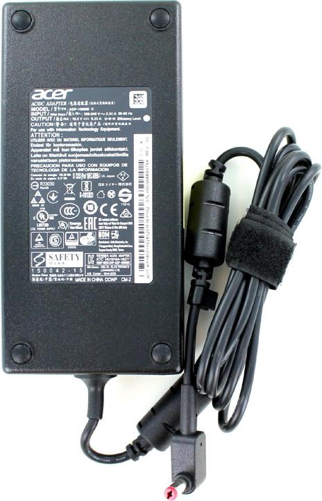 Produktbild Acer AC Adapter (180 W)