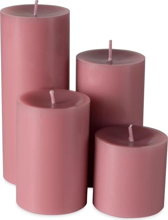 Produktbild ENGELSKERZEN Stumpenkerze (1 Stk.)