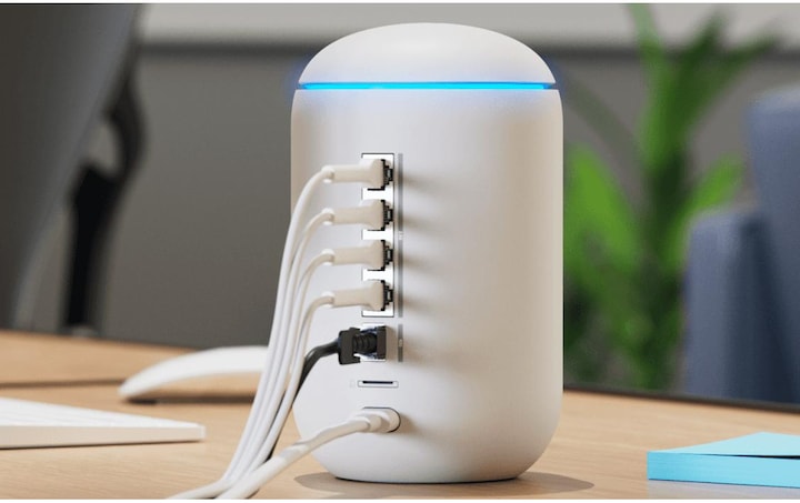 Image du produit Ubiquiti Dream Router 7