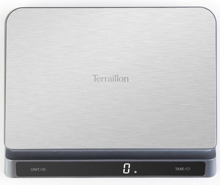 Image du produit Terraillon Balance de cuisine Pro USB 15