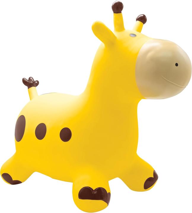 Lexibook Pogo-Stick giraffe