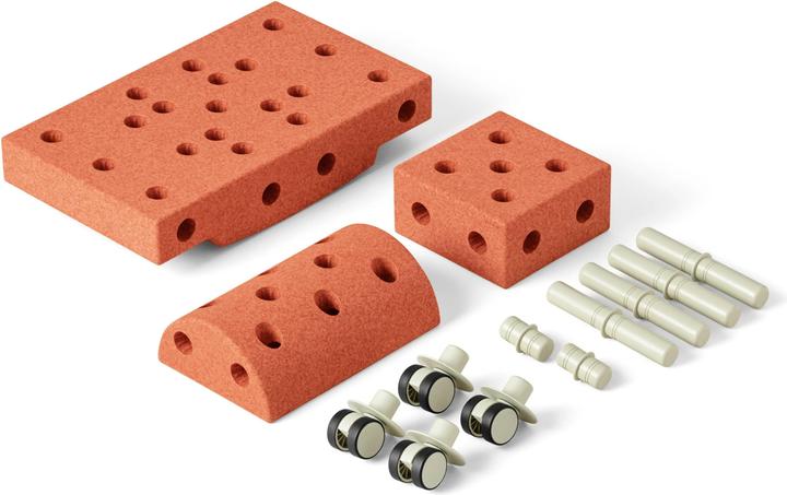 Produktbild Modu Curiosity/Einstiegs-Set