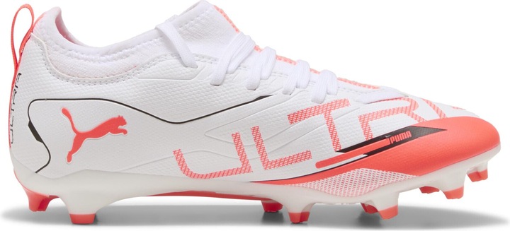 Produktbild Puma ULTRA 5 MATCH FG/AG Jr (30)
