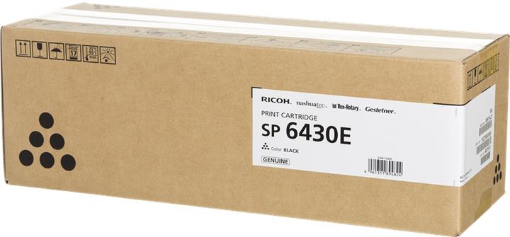 Produktbild RICOH Toner (BK)