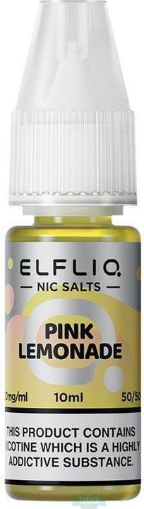 Immagine prodotto Elfbar Elfliq (Limone)
