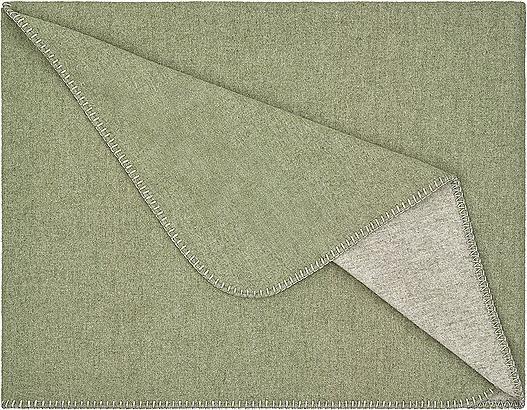 Steiner 1888 Wolldecke SARAH (150)