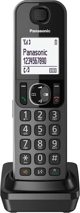 Produktbild Panasonic KX-TGF320EXM