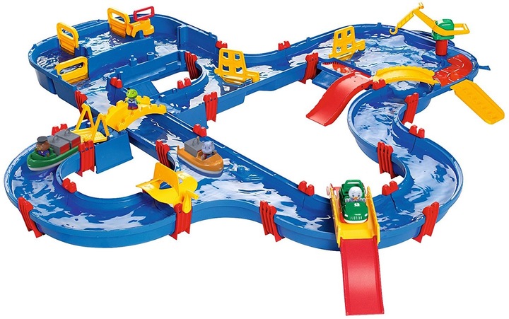 Immagine prodotto Aquaplay AmphieWorld