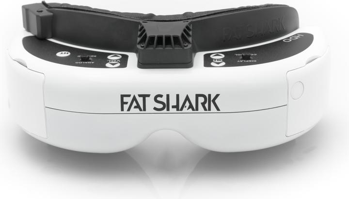 Produktbild Fat Shark Dominator HDO