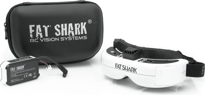 Produktbild Fat Shark Dominator HDO