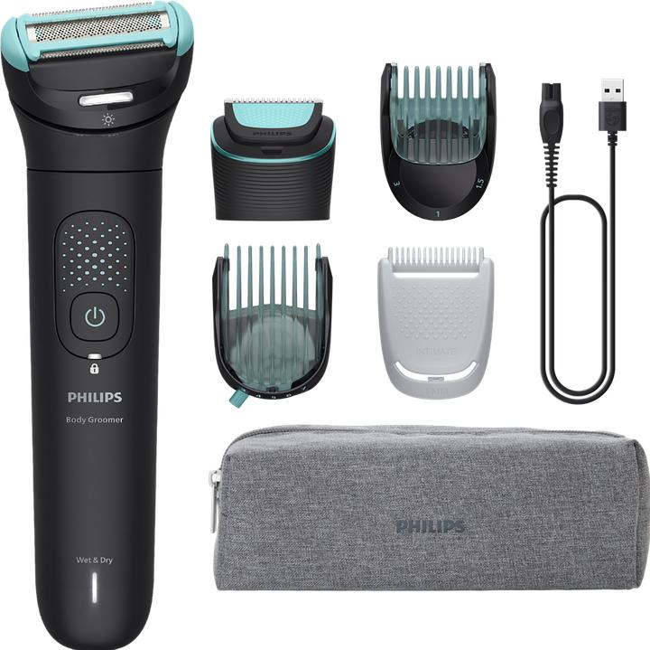 Image du produit Philips Tondeuse corps Series 7000