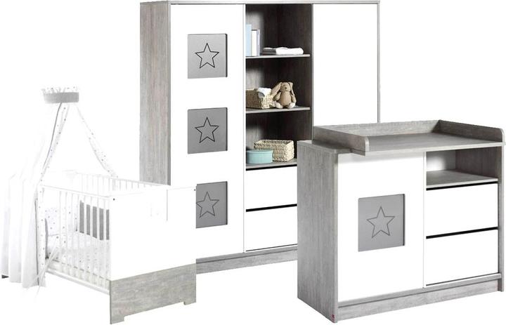 Produktbild Schardt Eco Star