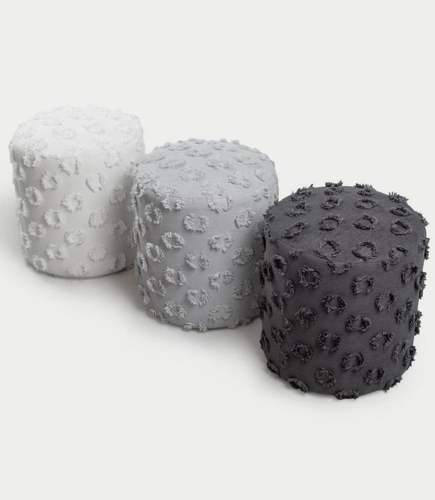 Actual product image Atelier del Sofa Astrid Tuffet