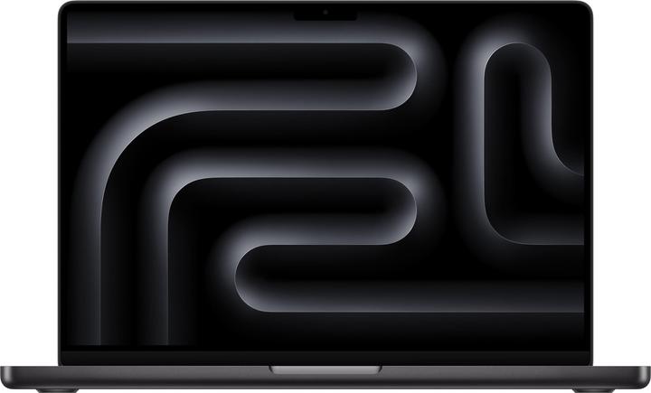 Apple MacBook Pro - Late 2023 (14", M3 Pro, 36 GB, 1000 GB, CH)