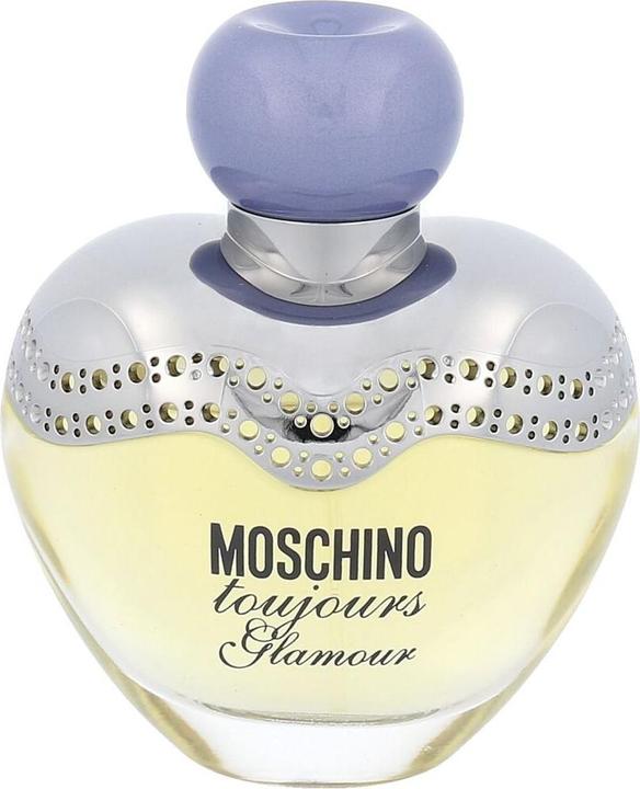 Immagine prodotto Moschino Toujours Glamour (Eau de toilette, 50 ml)