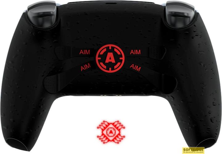 Actual product image AimControllers PS5 Controller Electro (PS5)