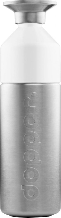 Produktbild Dopper Steel Bottle (0.80 l)