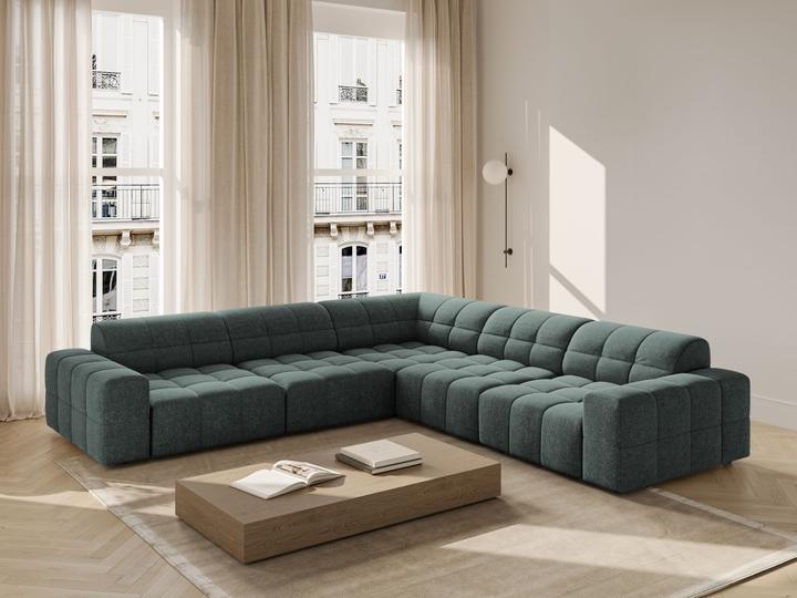 Produktbild Cosmopolitan Design Chicago (Ecksofa)