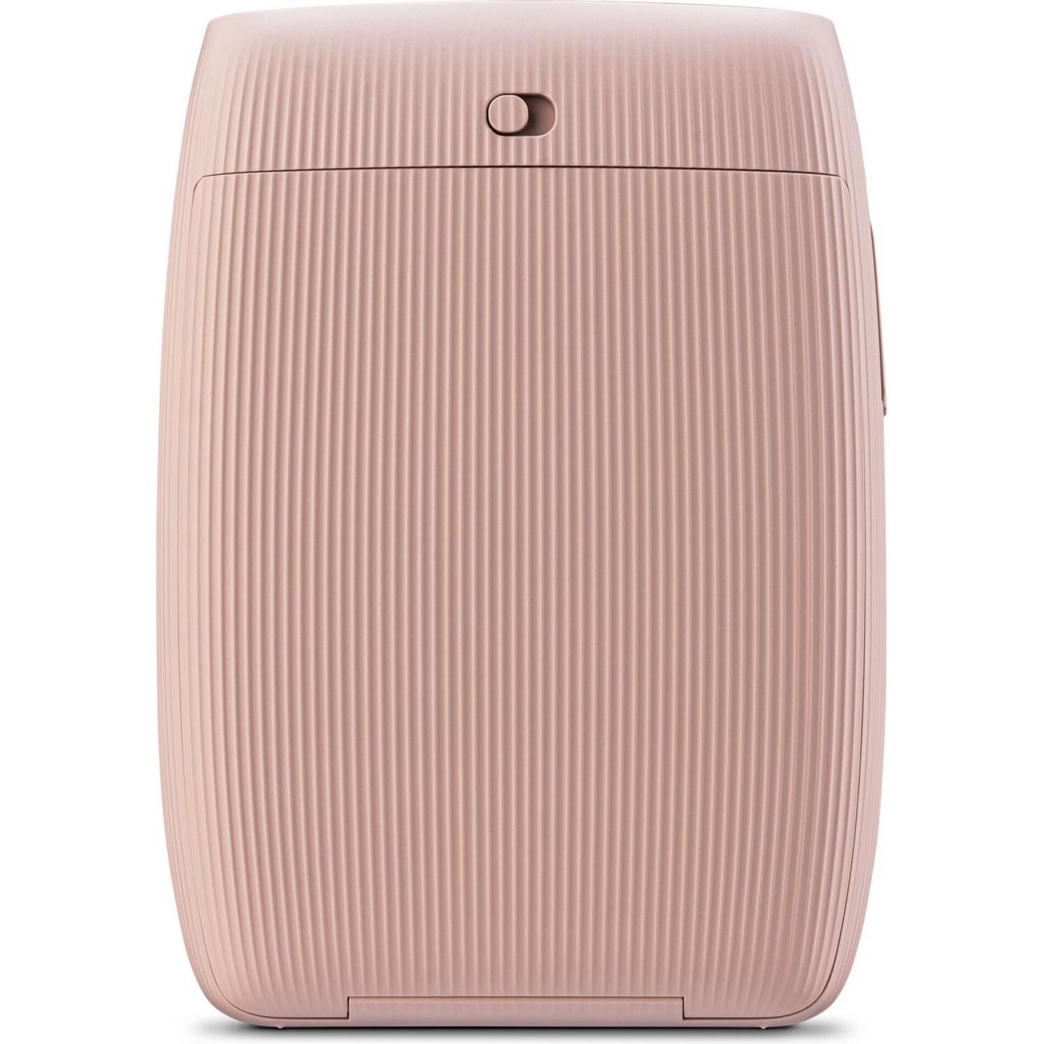 Fujifilm Instax Mini Link3 (Farbe), Drucker, Pink