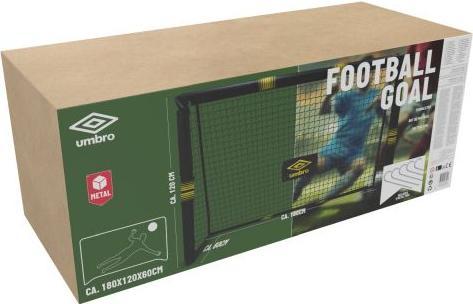 Immagine prodotto Umbro Gol di calcio