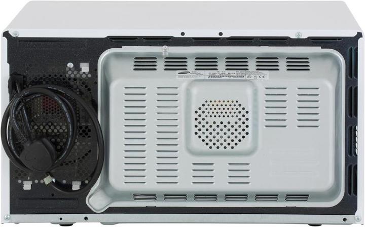 Produktbild Samsung Ms23f301eaw/Sw (23 l)