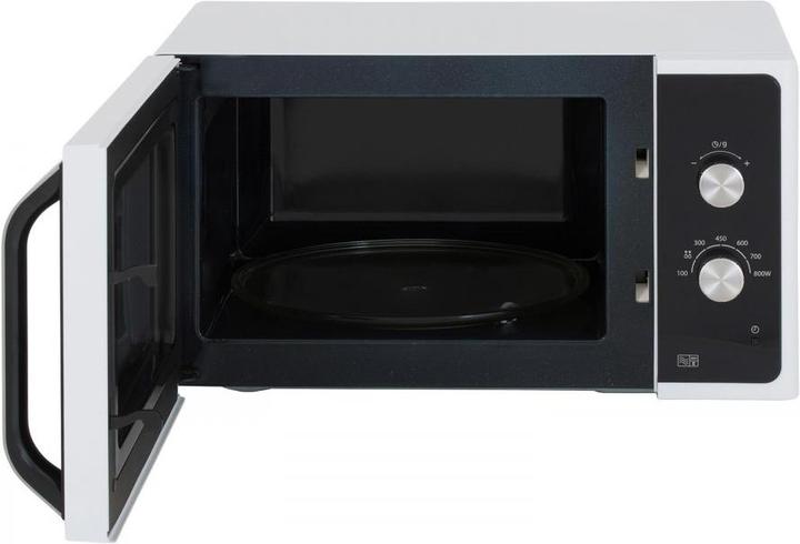 Produktbild Samsung Ms23f301eaw/Sw (23 l)