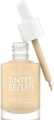 Produktbild Catrice Nude Drop Tinted Serum (010N)