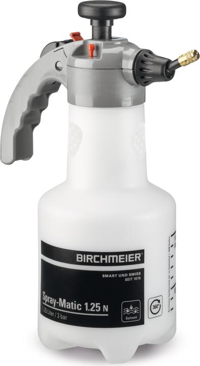 Produktbild Birchmeier Spray-Matic (1.25 l)