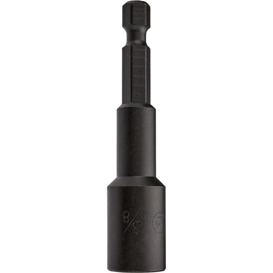 Makita, Chiave a bussola + esagonale, Chiave a bussola 3/8" -65 (3/8")