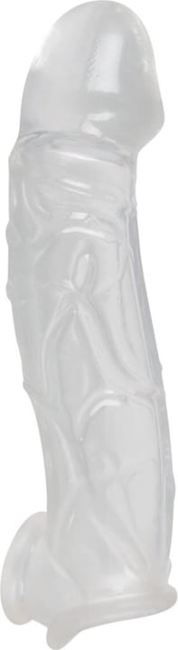 Immagine prodotto RealRock Pelle di cristallo
