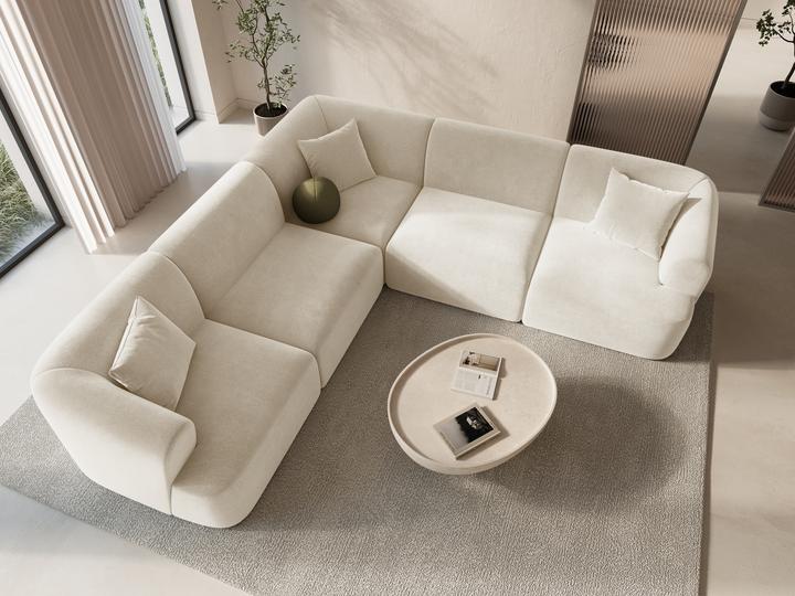 Produktbild Cosmopolitan Design Campi (Ecksofa)