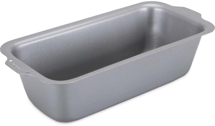 Produktbild Städter Brotbackform 22 x 10 cm / H 6,5 cm Silber